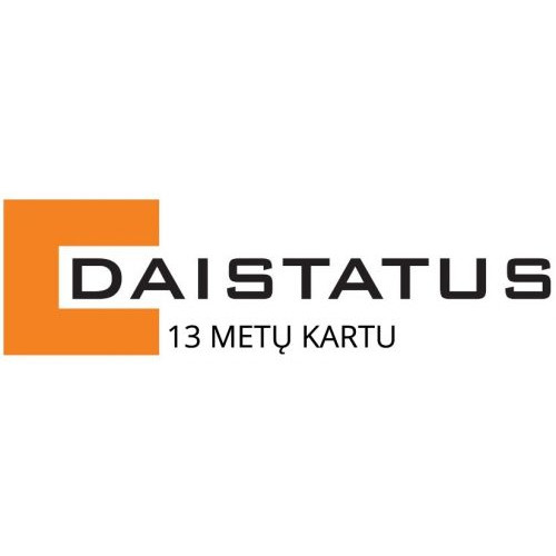 Daistatus, UAB