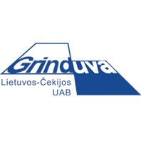 Grinduva, UAB